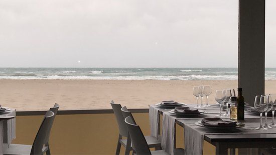 Restaurante Casa Domingo